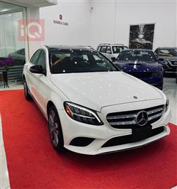 مێرسێدس بێنز C-Class